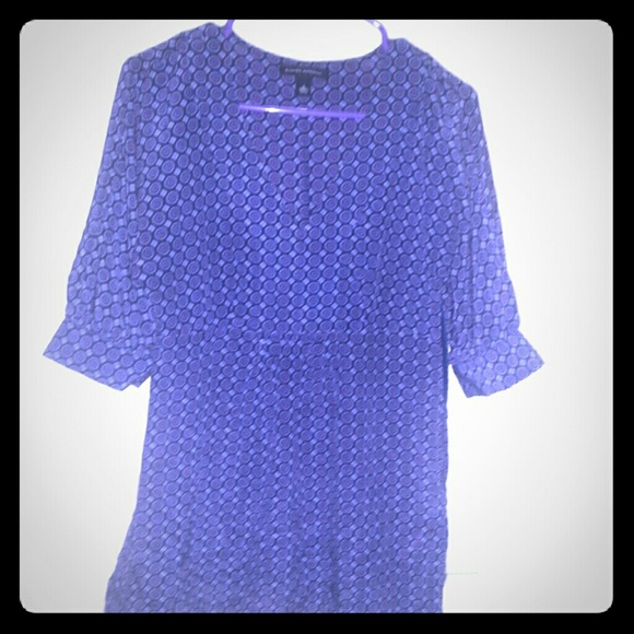Banana Republic top