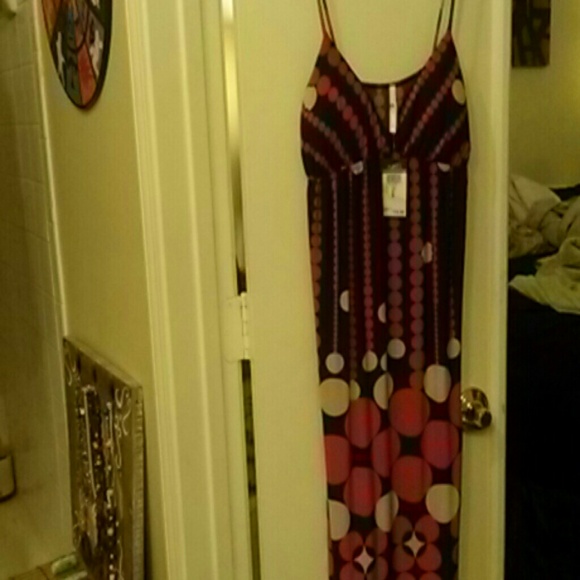 AWESOME lightweight dress by RUE 21