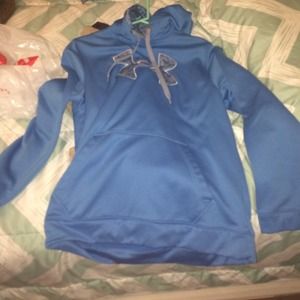 Men's Under Armour hoodie