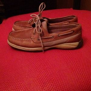 Sperry Boat Shoes