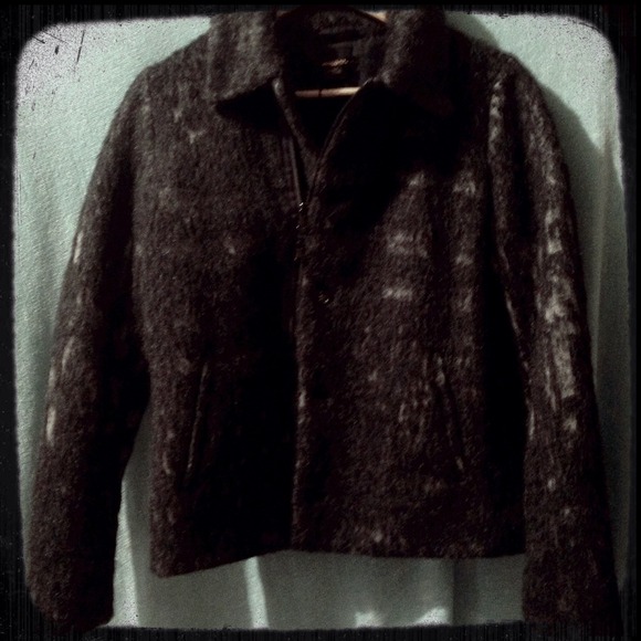 NWT Diesel Jacket - Picture 1 of 4