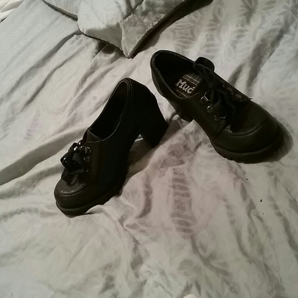 Shoes