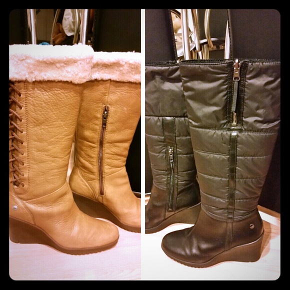 Additional UGG photos