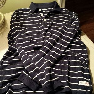 BOYS SHIRT  SIZE 14-16.  GAP KIDS