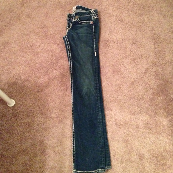True religion jeans