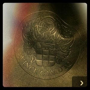 Vince Camuto bag