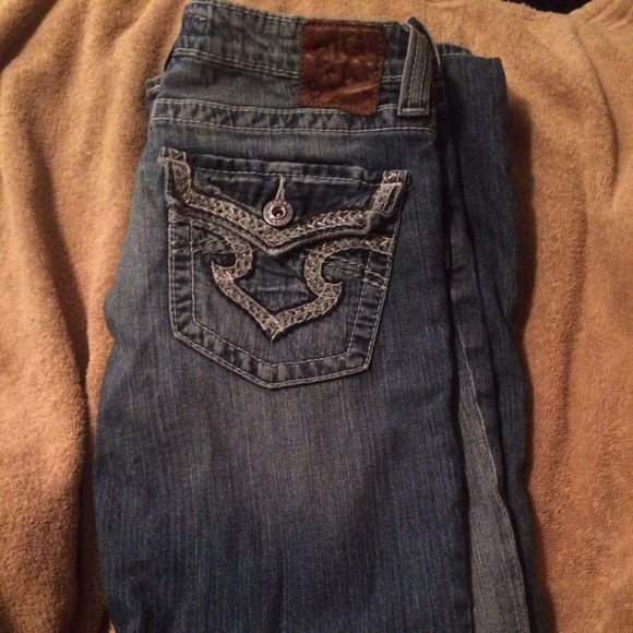 Big Star Women's Jeans