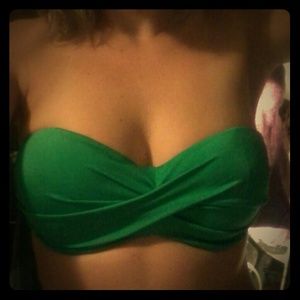 Victoria's secret bikini top