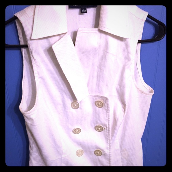 Jones New York blouse