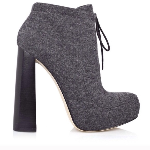 Alexander Wang Boots - 🚫sold on another site🚫🎉3X HP🎉