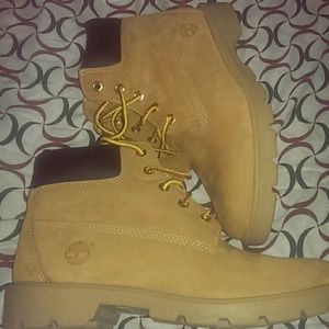 Boys Timberland