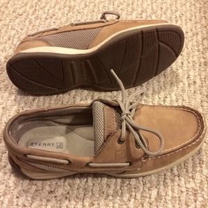Womens Sperry Top-Sider Intrepid Shoes