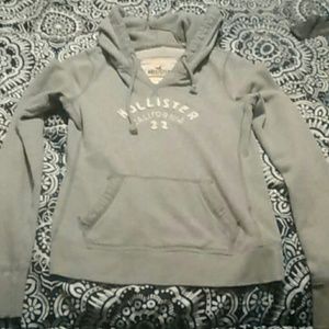 Hollister Hoodie