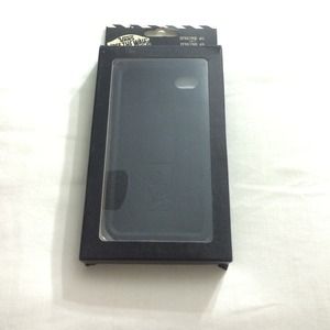 iPhone 4S and iPhone 4G Vans case