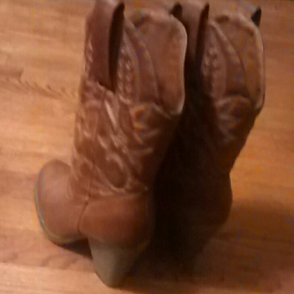 Boots - Picture 2 of 2
