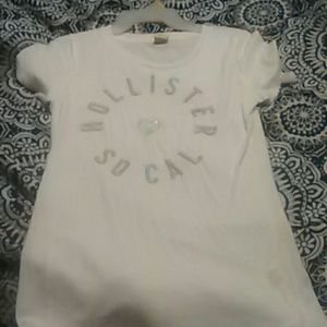 Hollister Shirt