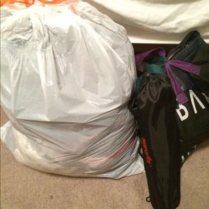 Everything posted is in BOTH BAGS, $80🅿️🅿️ ONLY