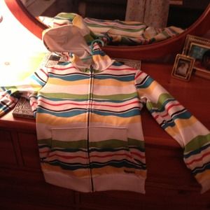 Burton Snowboard Hoodie