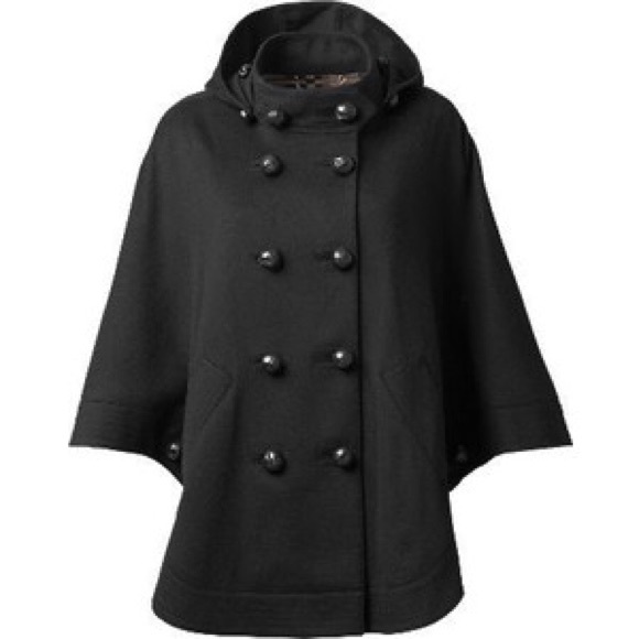 Ted Baker Jackets & Blazers - Ted Baker Poncho