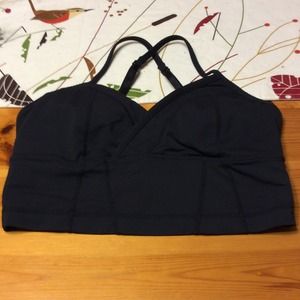 Lululemon Sport bra
