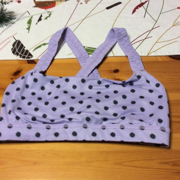 Lululemon sport bra💣💣💣