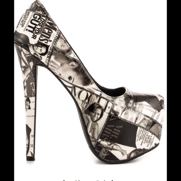 Women's Heels