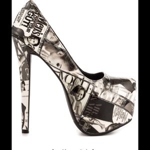 Women's Heels