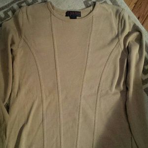 LADIES RALPH LAUREN  BLOUSE   SIZE L