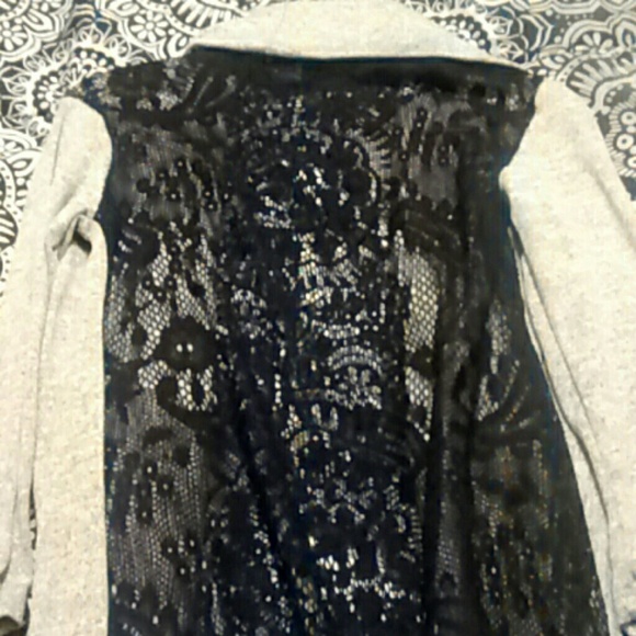 Cardigan - Picture 2 of 2