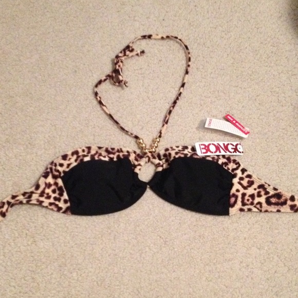 Bikini top