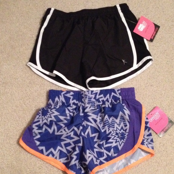 Brand new Running Shorts