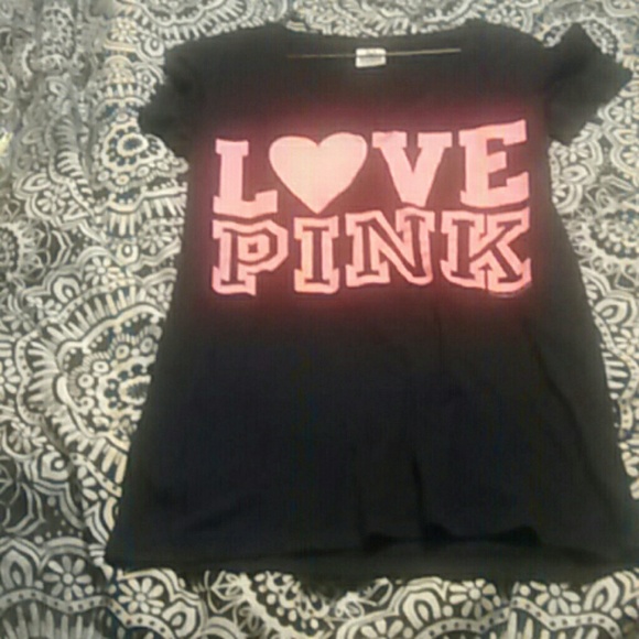 Victoria's secret V neck bandeau bundle