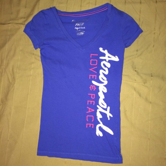 Aero Tee