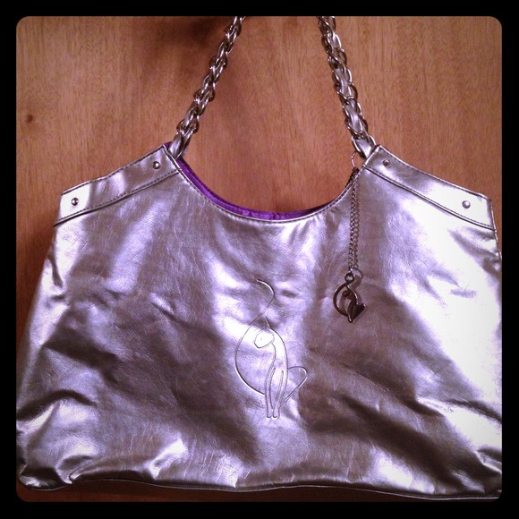 Baby Fat handbag