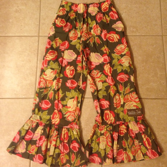 Girl's Matilda Jane pants