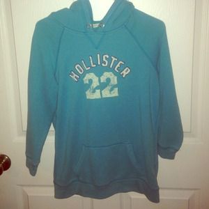 Hollister Sweatshirt