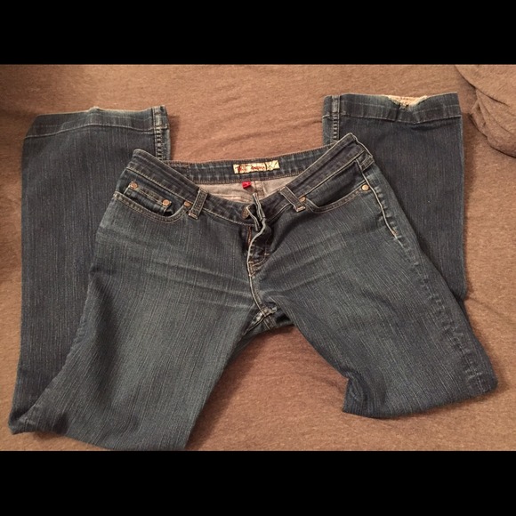 BKE Denim