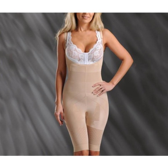 Body Slimmer Firm Control for an Amazing Figure