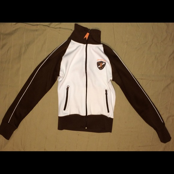 Aeropostale Jacket