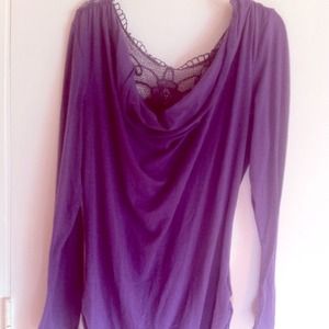 💜Beautiful Purple Shirt💜