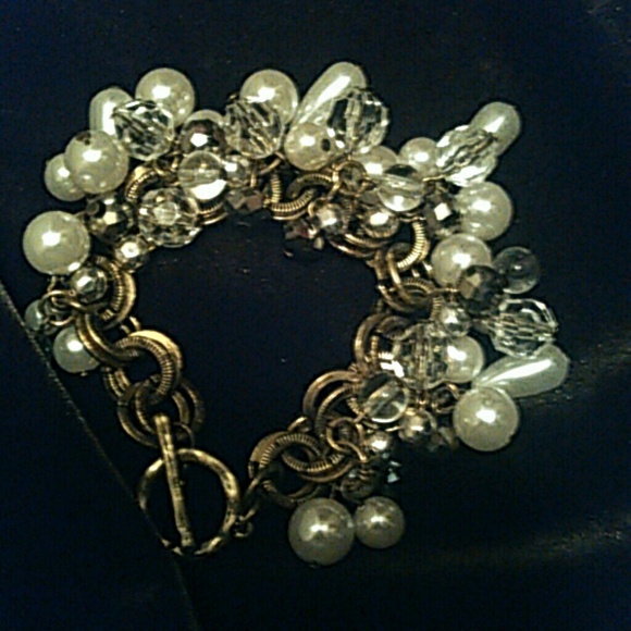 Fashion Bracelet