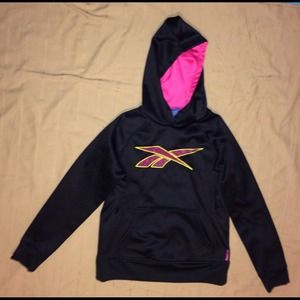 Reebok sweatshirt