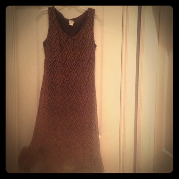 Dress - Picture 1 of 1