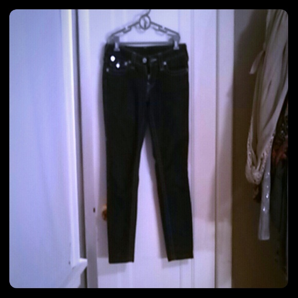 True Religion Brand Jeans