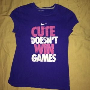 Nike Tee