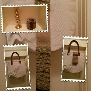 Tote and Belt Bundle