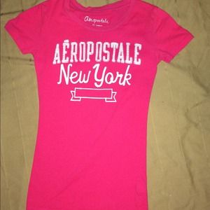 Aero tee
