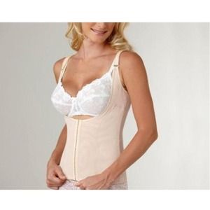 Body Shaping Amazing Slimwear Corset Vest