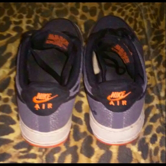 Nike Air Force 1 - Picture 2 of 3