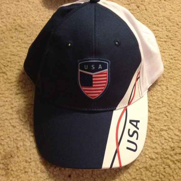 USA Hat